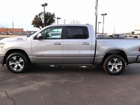 Used 2024 RAM 1500 Laramie image 2