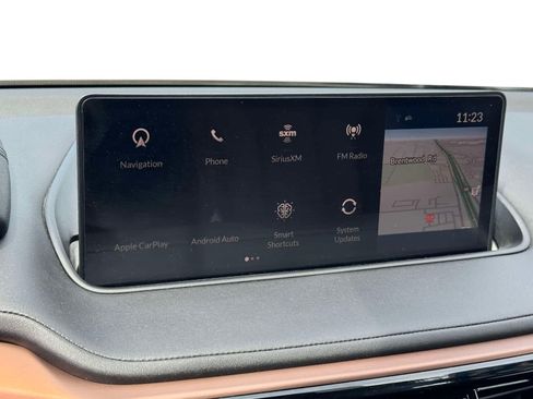 Certified 2022 Acura MDX SH-AWD w/ Technology Package image 25