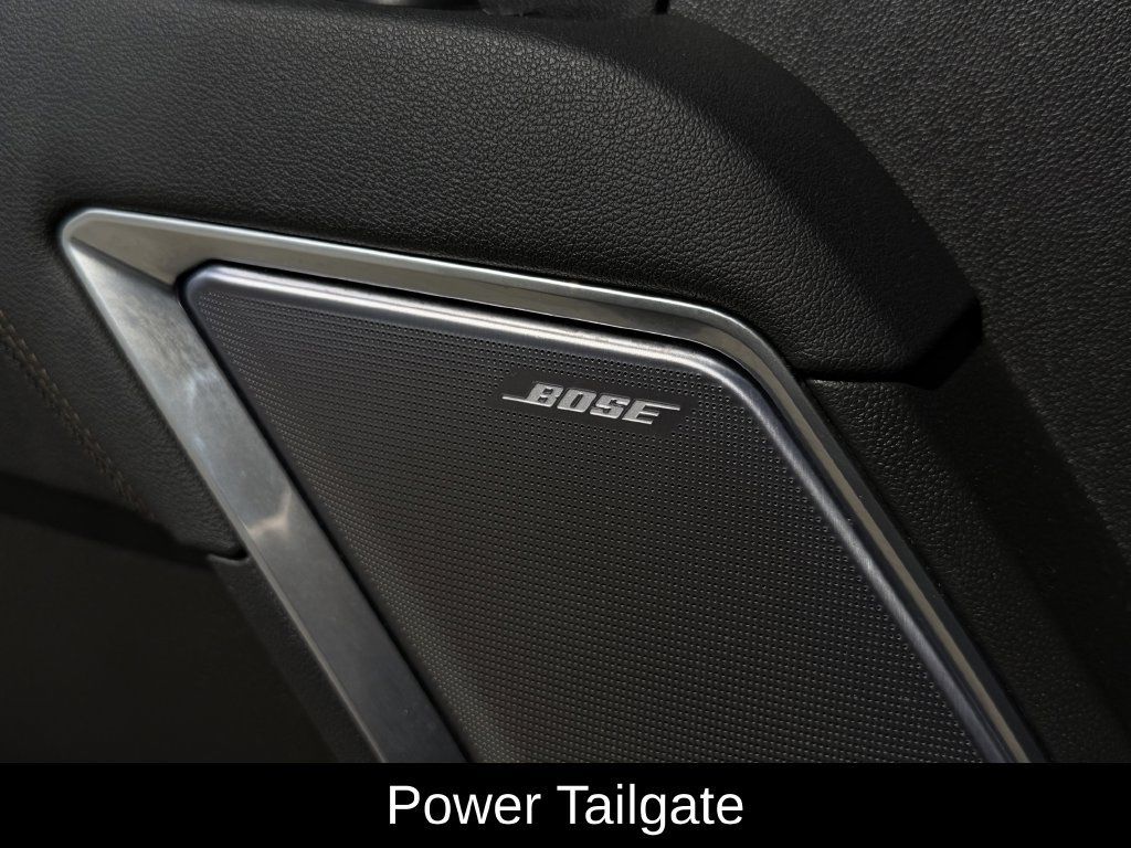 Used 2025 Chevrolet Silverado 1500 High Country w/ Midnight Edition AWD/4WD image 31