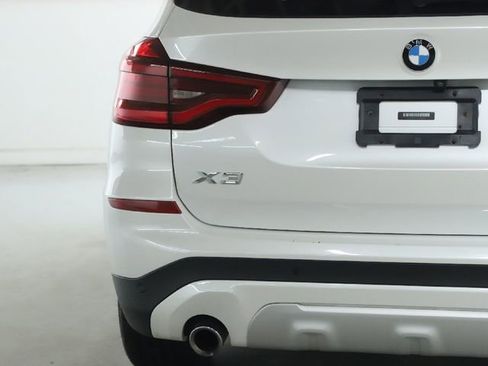 Used 2019 BMW X3 xDrive30i w/ Premium Package image 44