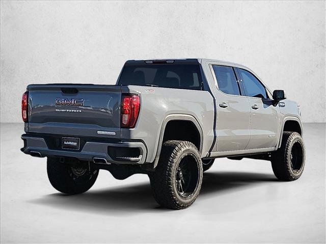 Used 2024 GMC Sierra 1500 Elevation w/ X31 Off-Road Package AWD/4WD image 5