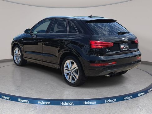 Used 2018 Audi Q3 2.0T Premium w/ Convenience Package FWD image 8