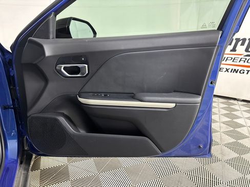 Used 2025 Kia K4 GT-Line FWD image 28