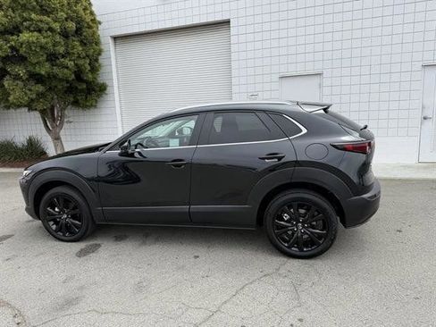New 2025 MAZDA CX-30 AWD 2.5 S w/ Select Sport Pkg image 3