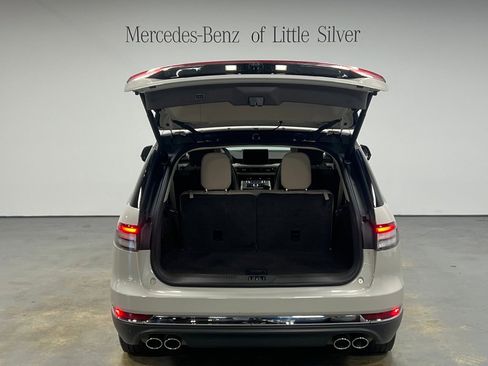 Used 2022 Lincoln Aviator Reserve w/ Elements Package Plus image 5