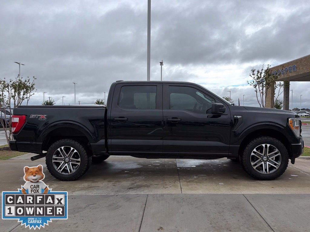 Used 2021 Ford F150 XL w/ STX Appearance Package AWD/4WD image 20