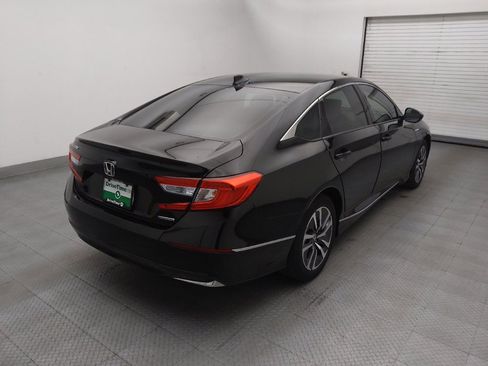 Used 2020 Honda Accord EX image 9