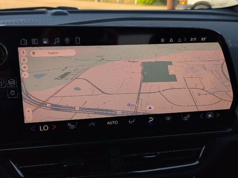 New 2026 Chevrolet Equinox EV RS image 24