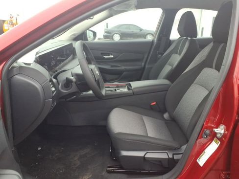 New 2026 Nissan Sentra SV image 26