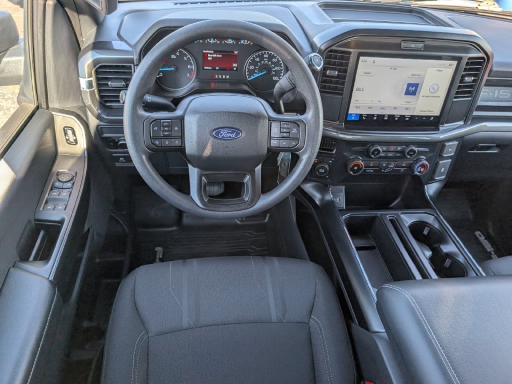 Used 2026 Ford F150 STX AWD/4WD image 10
