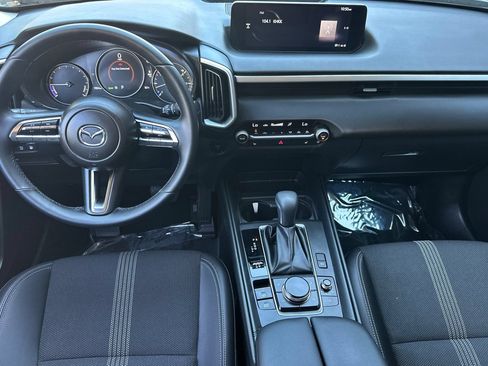 Certified 2025 MAZDA CX-50 2.5 Hybrid w/ Cargo Package AWD/4WD image 15