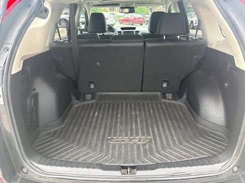 Used 2016 Honda CR-V Touring image 42