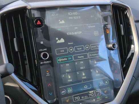 New 2026 Subaru Ascent Limited image 32