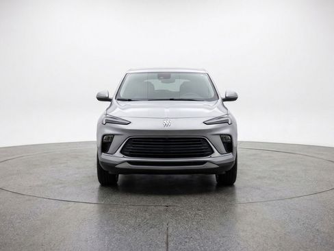 Used 2025 Buick Encore GX Preferred image 2