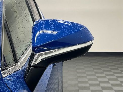 Certified 2026 Lexus NX 350 AWD w/ Accessory Package (Z2) image 21