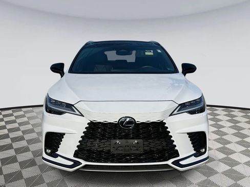 Used 2024 Lexus RX 500h F Sport image 6