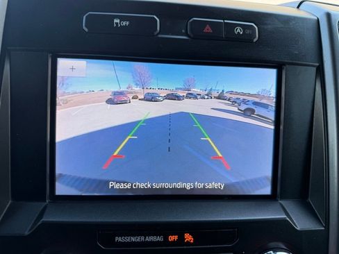 Used 2020 Ford F150 XLT image 20