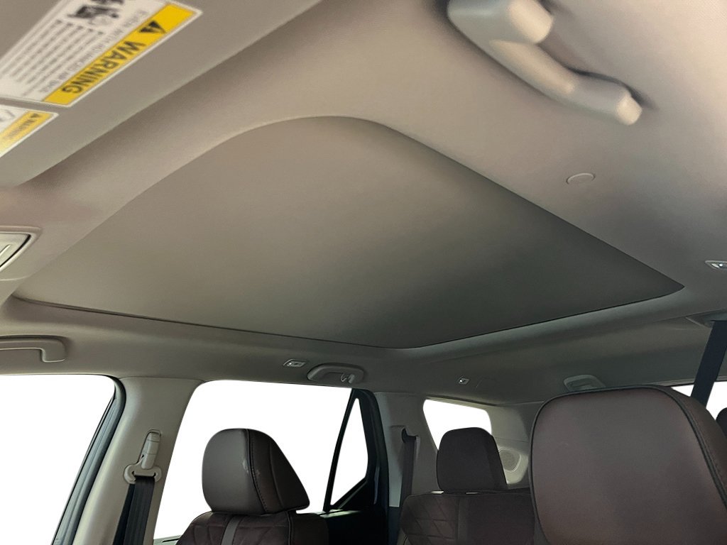 New 2026 Honda Pilot Elite image 24