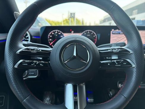 Certified 2026 Mercedes-Benz CLA 250 image 28