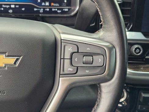 Certified 2022 Chevrolet Silverado 1500 LT w/ All Star Edition Plus image 29