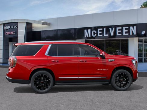 New 2026 GMC Yukon Elevation image 29