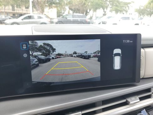 Used 2025 Hyundai Santa Fe SEL image 30