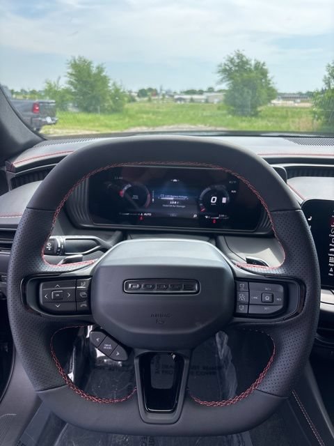 New 2026 Dodge Charger R/T w/ Performance Handling Group AWD/4WD image 9