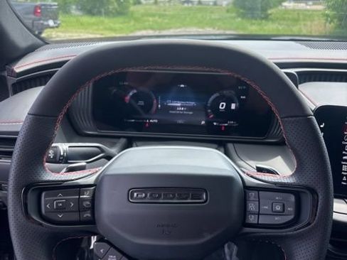 New 2026 Dodge Charger R/T AWD/4WD image 9