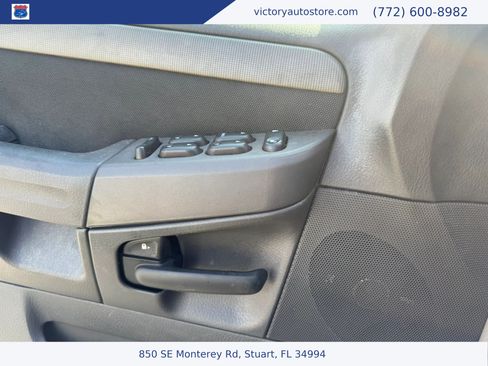 Used 2003 Ford Explorer Sport XLT AWD/4WD image 23