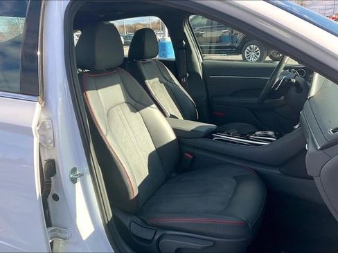 Used 2022 Hyundai Sonata SEL Plus image 7