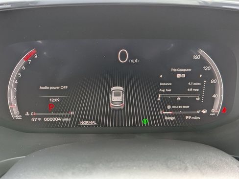 Used 2026 Acura MDX A-Spec AWD/4WD image 24