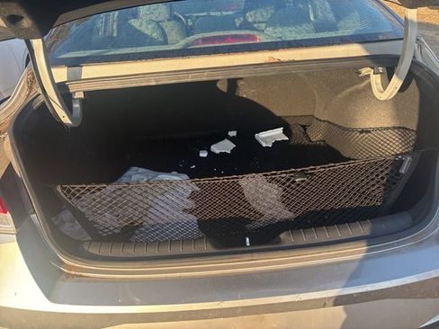 Used 2022 Hyundai Elantra SEL w/ Convenience Package image 7