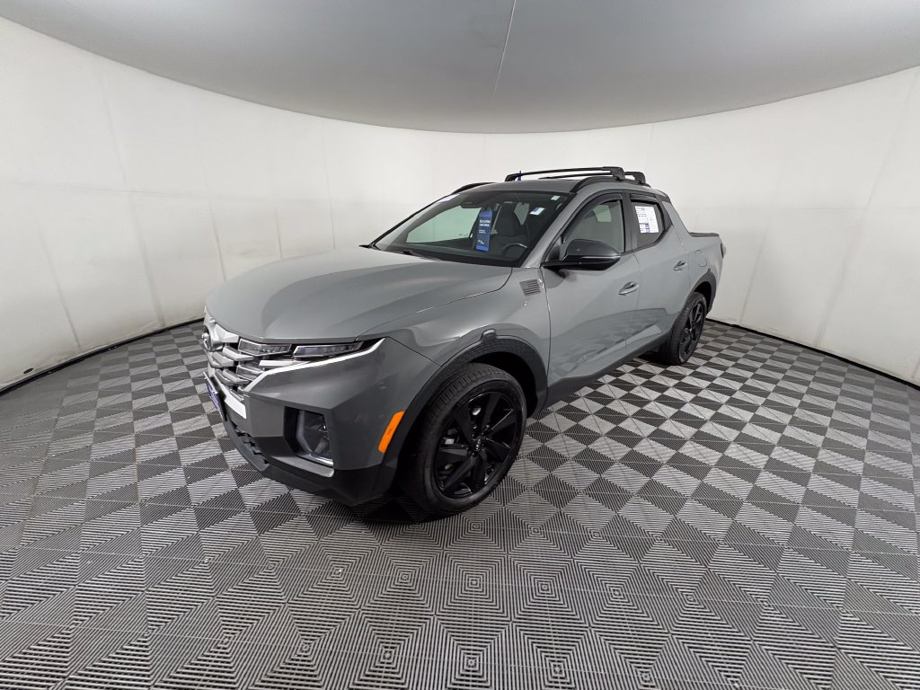 Used 2023 Hyundai Santa Cruz SEL Premium AWD/4WD image 1
