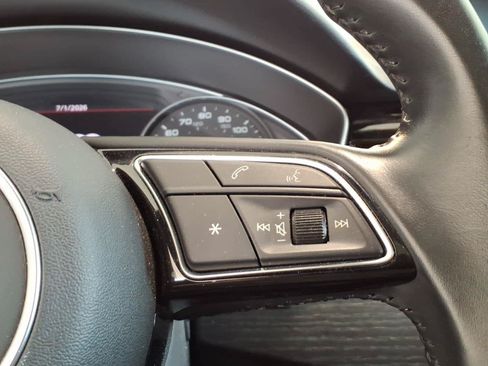 Used 2020 Audi A4 2.0T Premium w/ Convenience Package AWD/4WD image 16