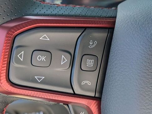 New 2026 RAM 1500 Rebel AWD/4WD image 14