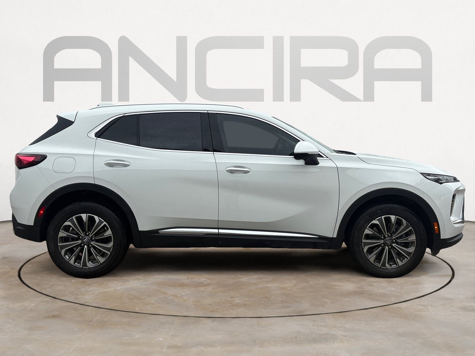Used 2026 Buick Envision Preferred AWD/4WD image 11