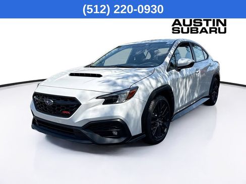 New 2026 Subaru WRX Premium AWD/4WD image 4