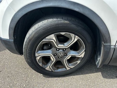 Used 2018 Honda CR-V EX image 11
