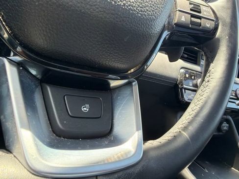 Used 2024 Honda Pilot Elite image 25