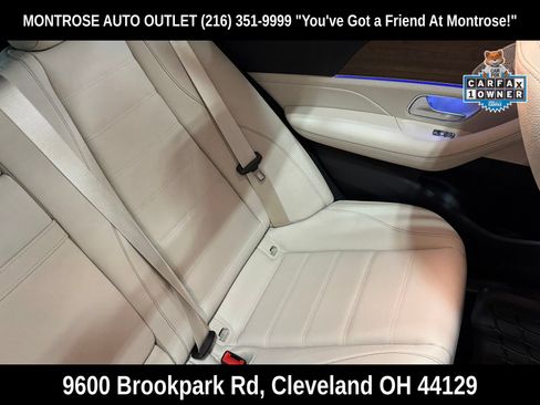 Used 2026 Mercedes-Benz GLE 450 4MATIC Coupe image 35