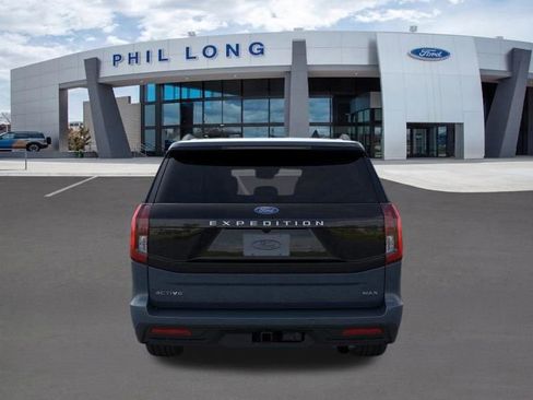 New 2026 Ford Expedition Max Active AWD/4WD image 5