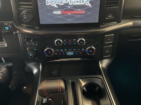 New 2025 Ford F150 Raptor AWD/4WD image 22