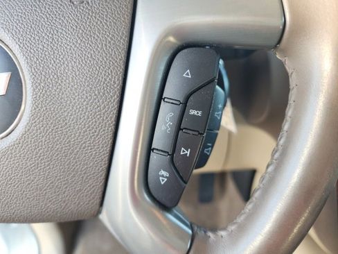 Used 2009 Chevrolet Silverado 1500 LTZ w/ Safety Package image 35