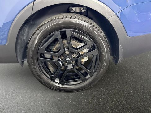 Certified 2024 Kia Telluride EX X-Line AWD/4WD image 33