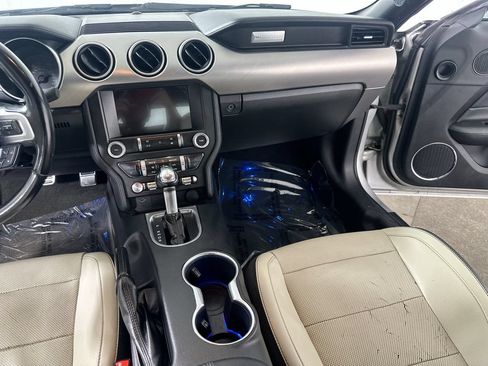 Used 2019 Ford Mustang Premium RWD image 18