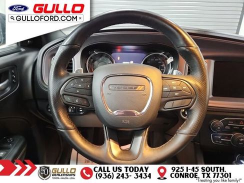 Used 2023 Dodge Charger Scat Pack w/ Plus Group image 12