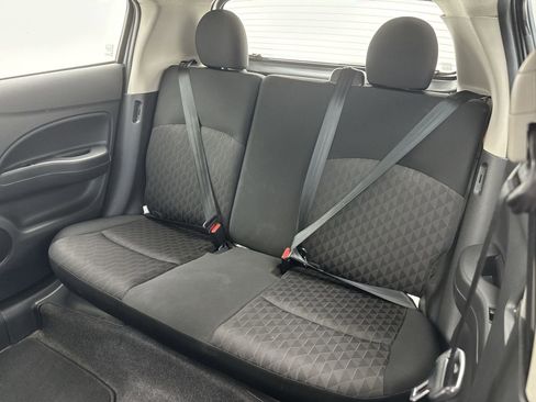 Used 2022 Mitsubishi Mirage ES image 33