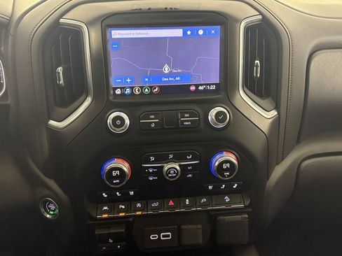 Used 2019 GMC Sierra 1500 AT4 w/ AT4 Premium Package image 27