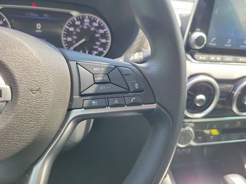 Used 2023 Nissan Sentra SV FWD image 19