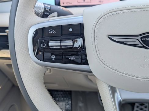 New 2026 Genesis G80 3.5T Sport Prestige image 16